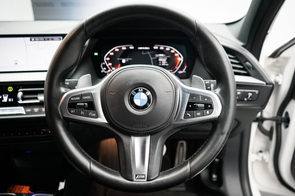 Used BMW 1 Series 2021 for sale - 78172508: Photo 35