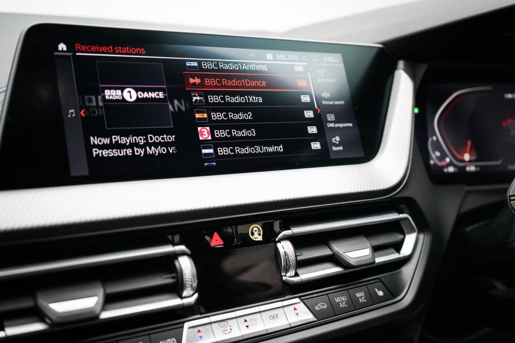 Used BMW 1 Series 2021 for sale - 78172508: Photo 36