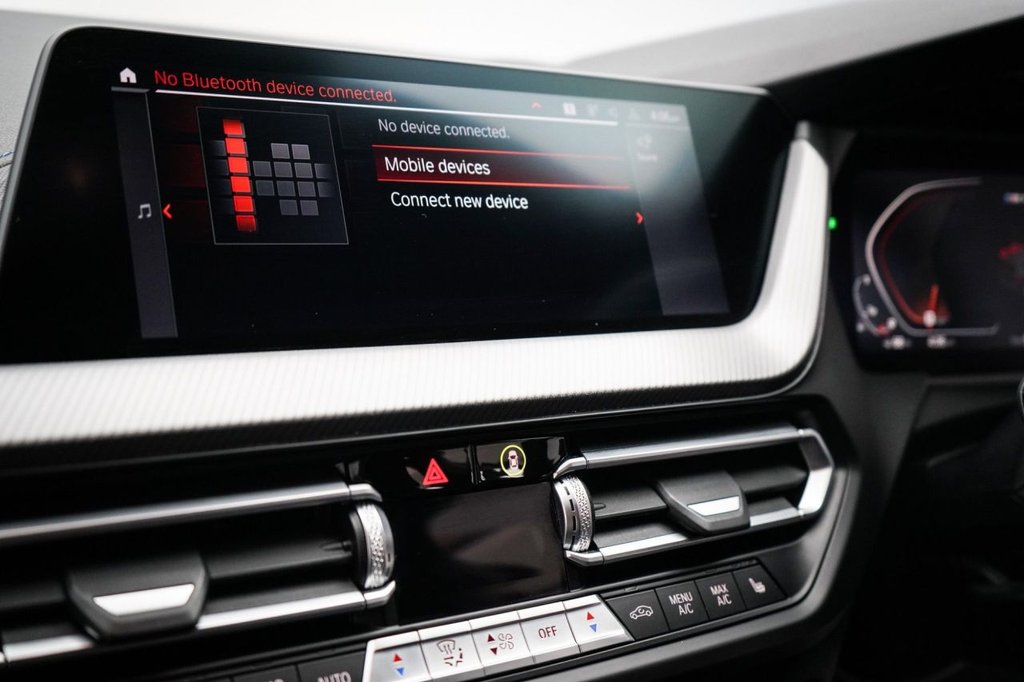 Used BMW 1 Series 2021 for sale - 78172508: Photo 38