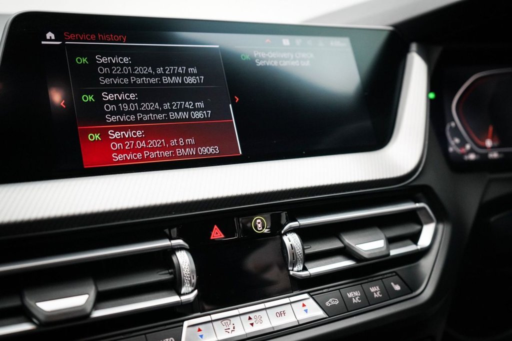 Used BMW 1 Series 2021 for sale - 78172508: Photo 39