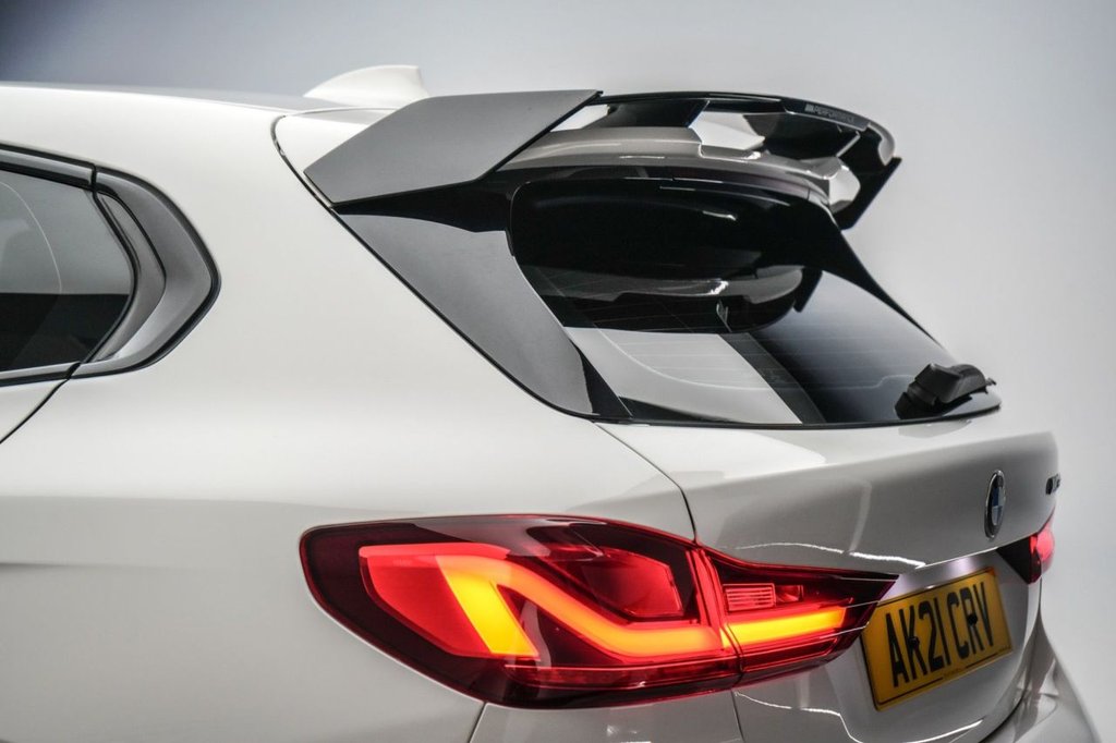 Used BMW 1 Series 2021 for sale - 78172508: Photo 4