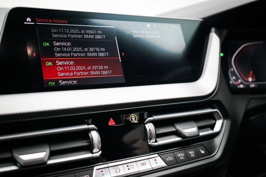 Used BMW 1 Series 2021 for sale - 78172508: Photo 40