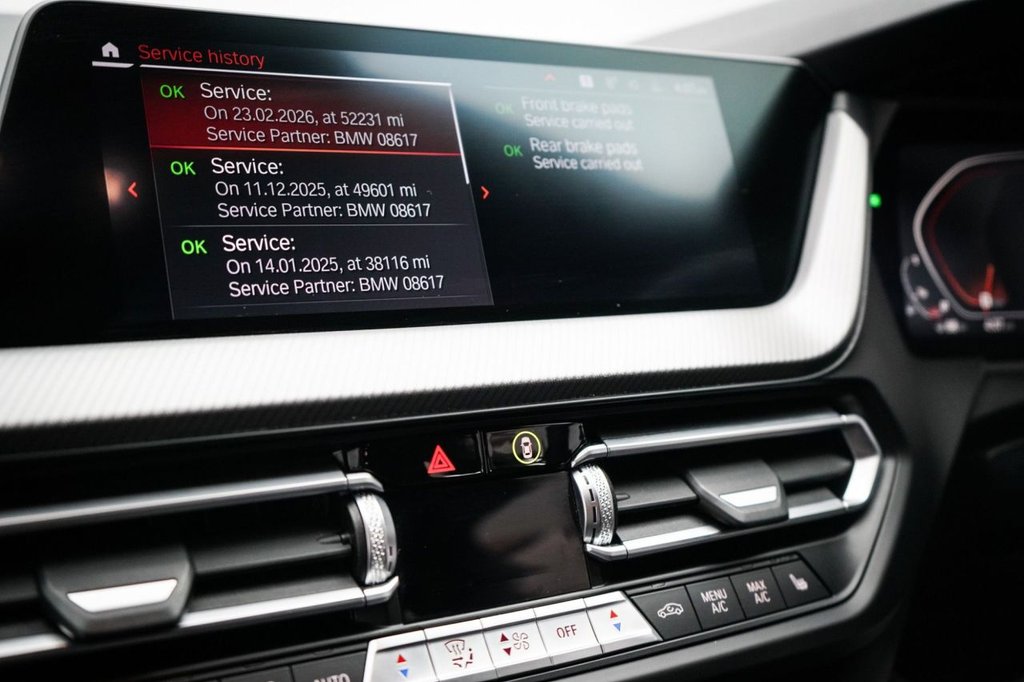 Used BMW 1 Series 2021 for sale - 78172508: Photo 41