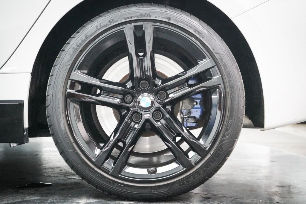 Used BMW 1 Series 2021 for sale - 78172508: Photo 45