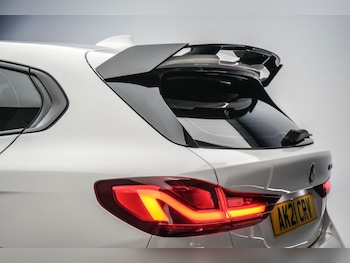 Used BMW 1 Series 2021 for sale - 78172508: Photo