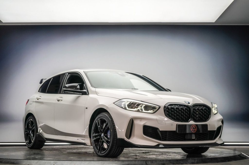 Used BMW 1 Series 2021 for sale - 78172508: Photo 5