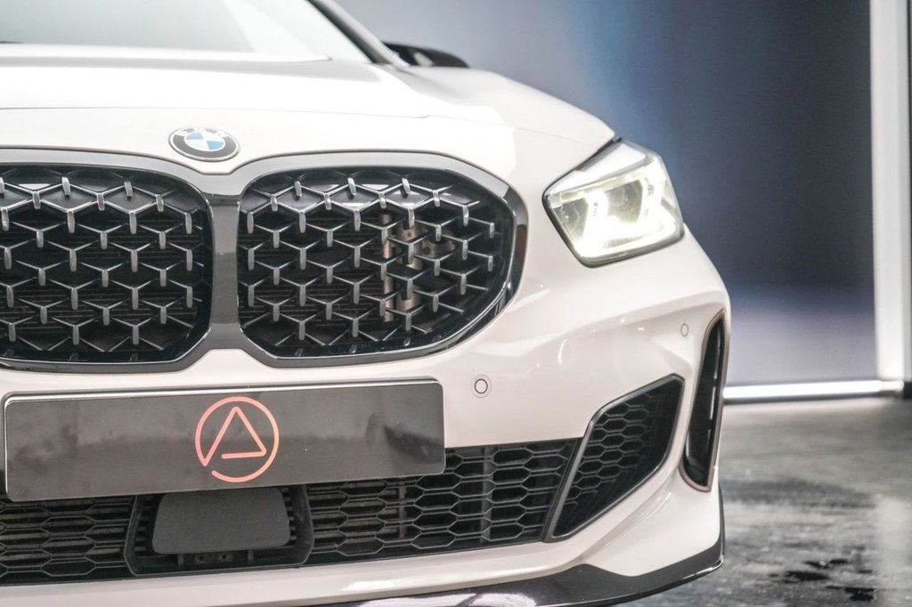 Used BMW 1 Series 2021 for sale - 78172508: Photo 6