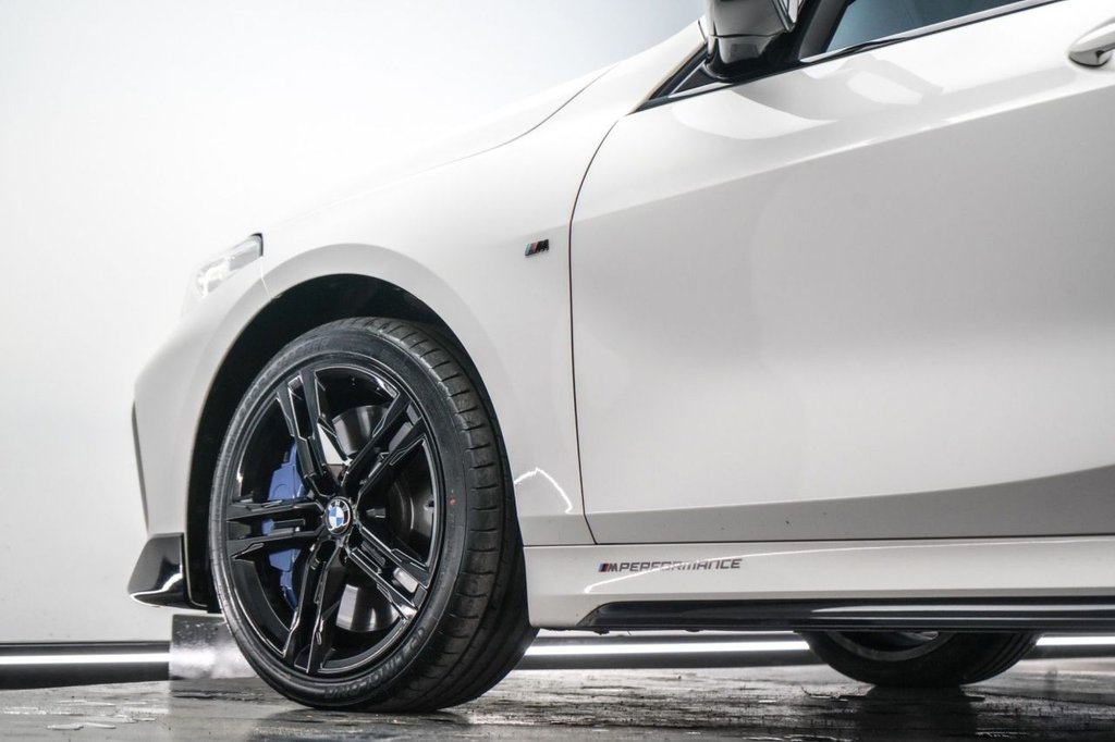 Used BMW 1 Series 2021 for sale - 78172508: Photo 8