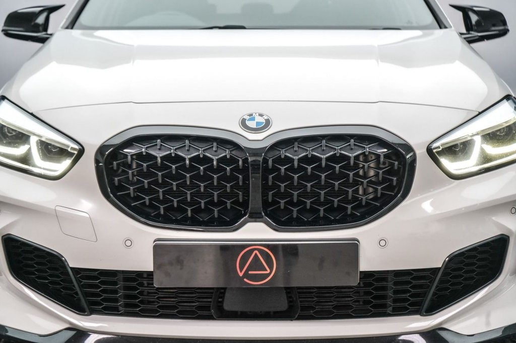 Used BMW 1 Series 2021 for sale - 78172508: Photo 9