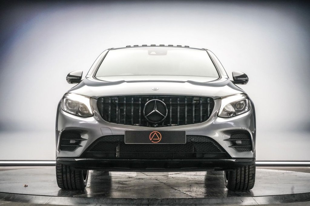 Used Mercedes-Benz GLC 2018 for sale - 76618012: Photo 11