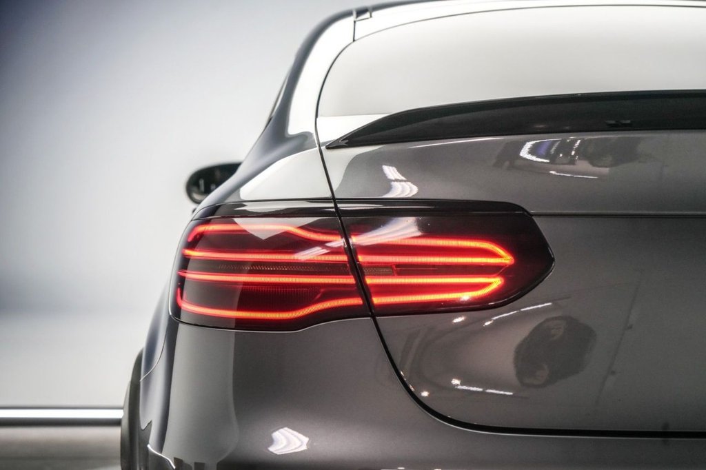 Used Mercedes-Benz GLC 2018 for sale - 76618012: Photo 14