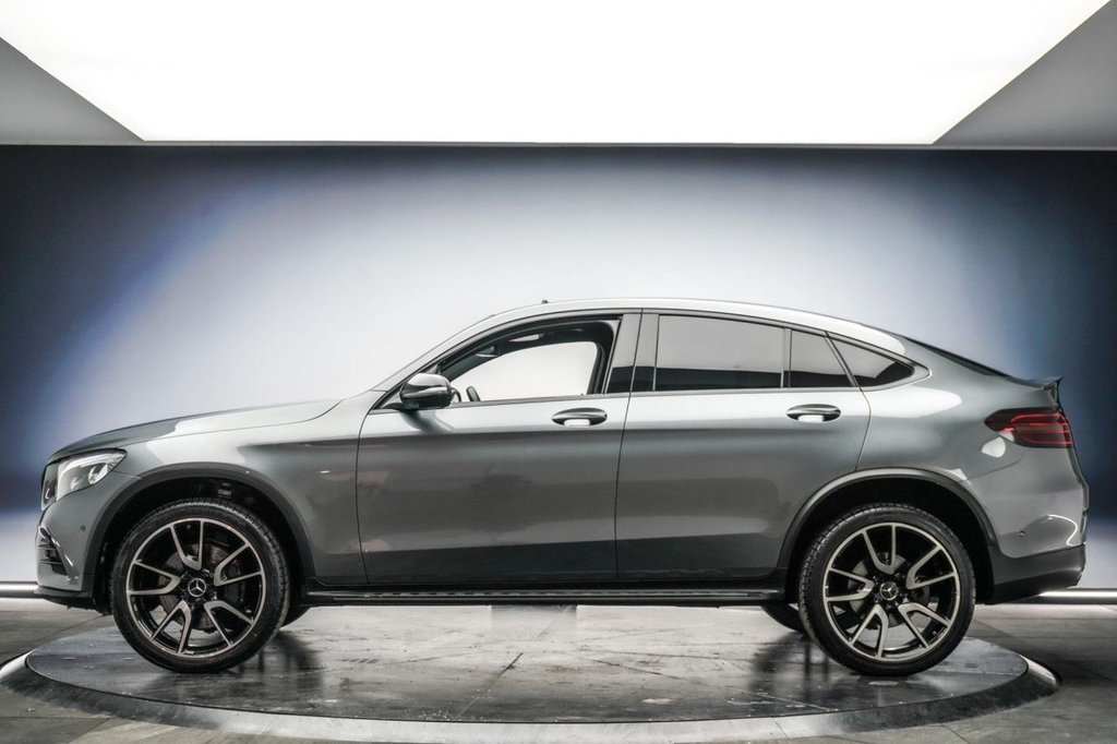 Used Mercedes-Benz GLC 2018 for sale - 76618012: Photo 15