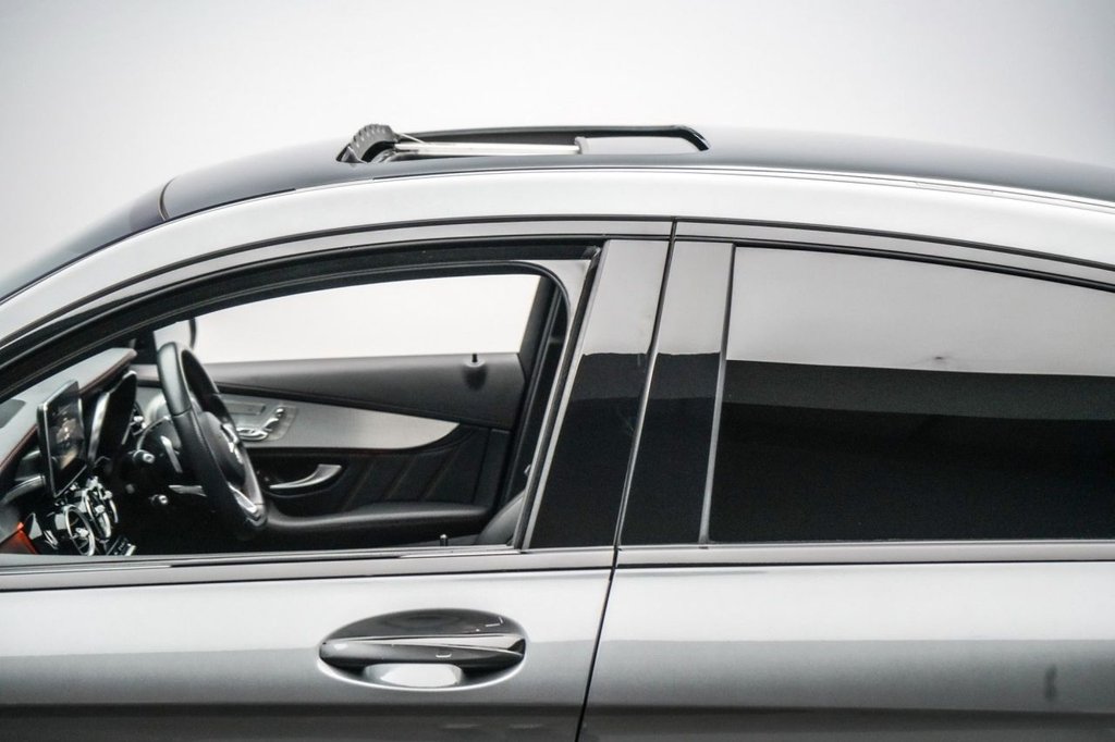 Used Mercedes-Benz GLC 2018 for sale - 76618012: Photo 16