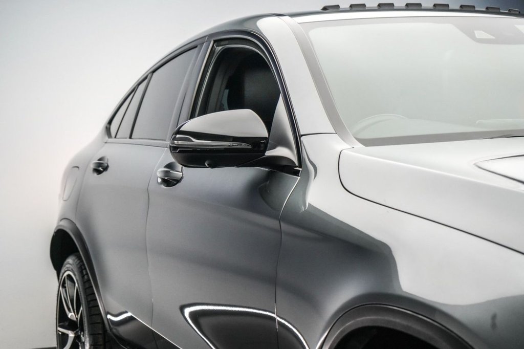 Used Mercedes-Benz GLC 2018 for sale - 76618012: Photo 23