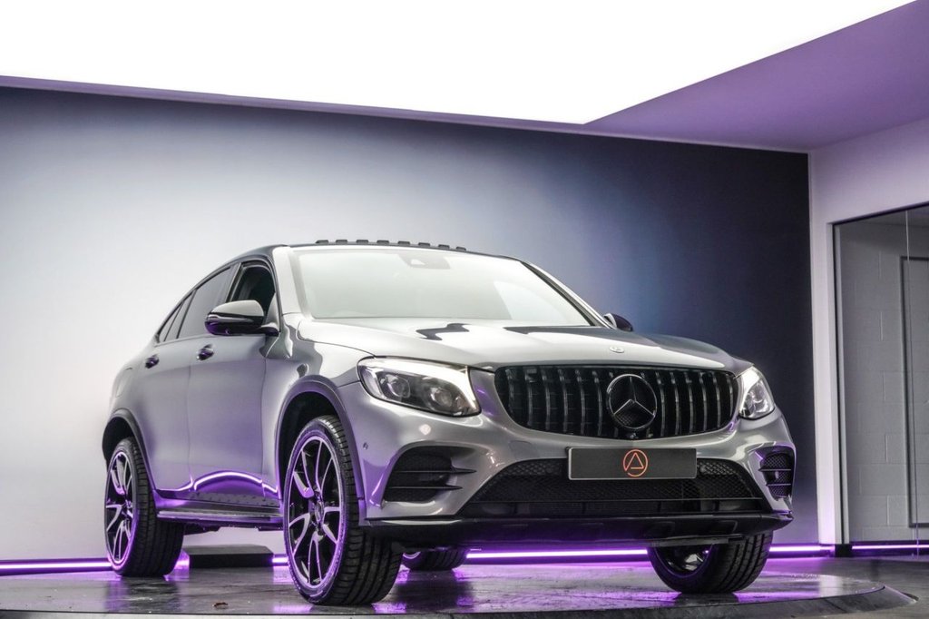 Used Mercedes-Benz GLC 2018 for sale - 76618012: Photo 28