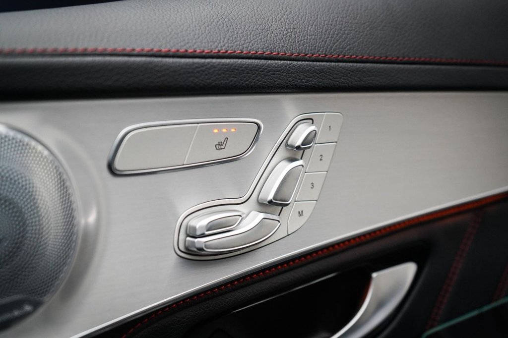 Used Mercedes-Benz GLC 2018 for sale - 76618012: Photo 38