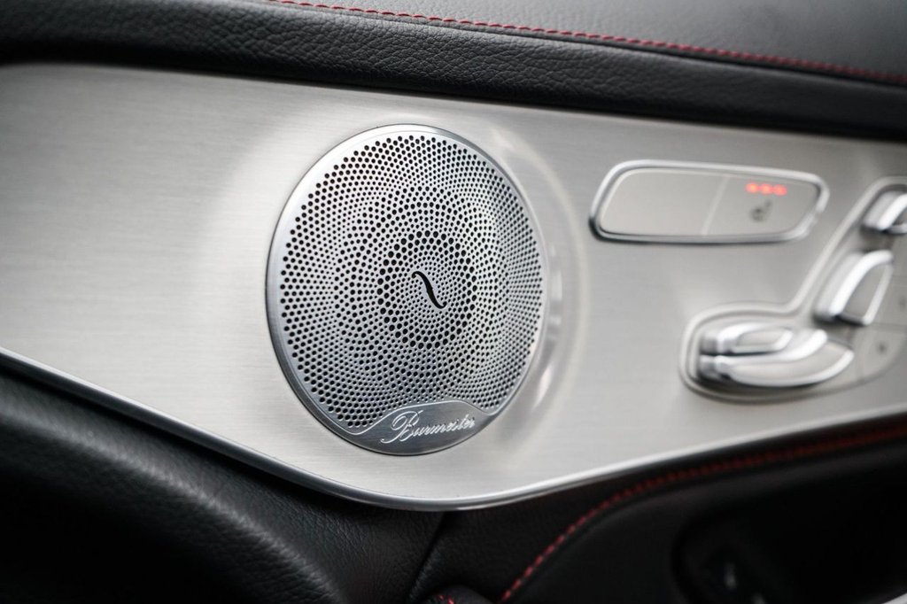 Used Mercedes-Benz GLC 2018 for sale - 76618012: Photo 39