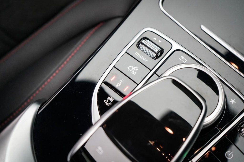 Used Mercedes-Benz GLC 2018 for sale - 76618012: Photo 41