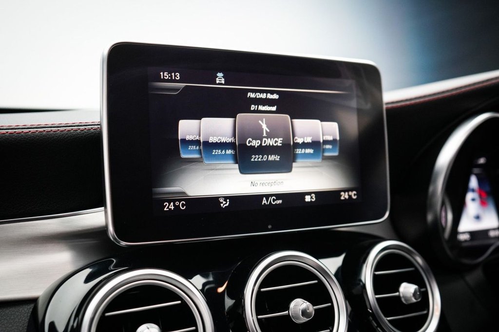 Used Mercedes-Benz GLC 2018 for sale - 76618012: Photo 44