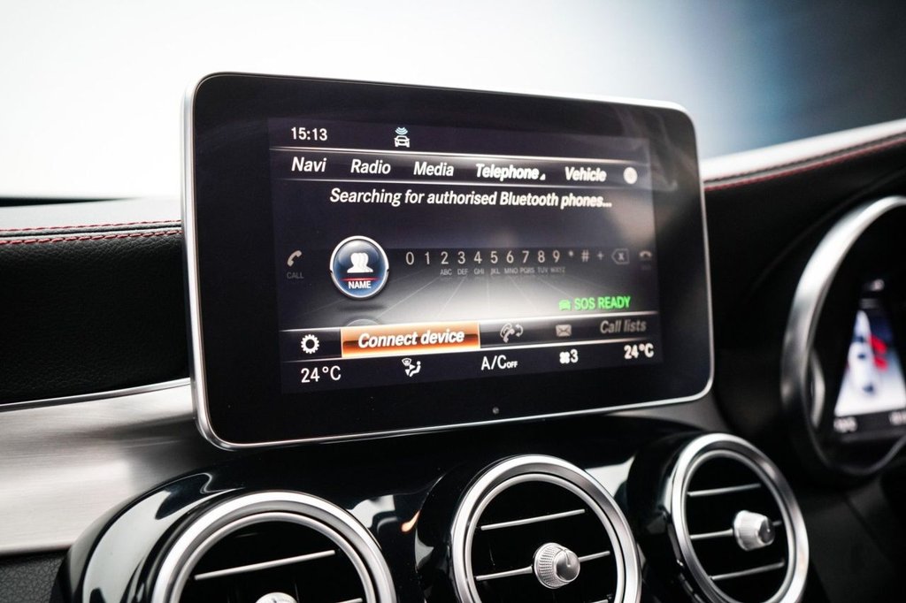 Used Mercedes-Benz GLC 2018 for sale - 76618012: Photo 47