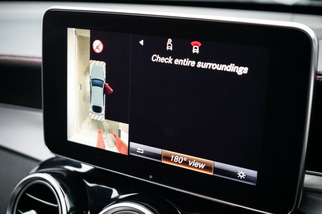 Used Mercedes-Benz GLC 2018 for sale - 76618012: Photo 48