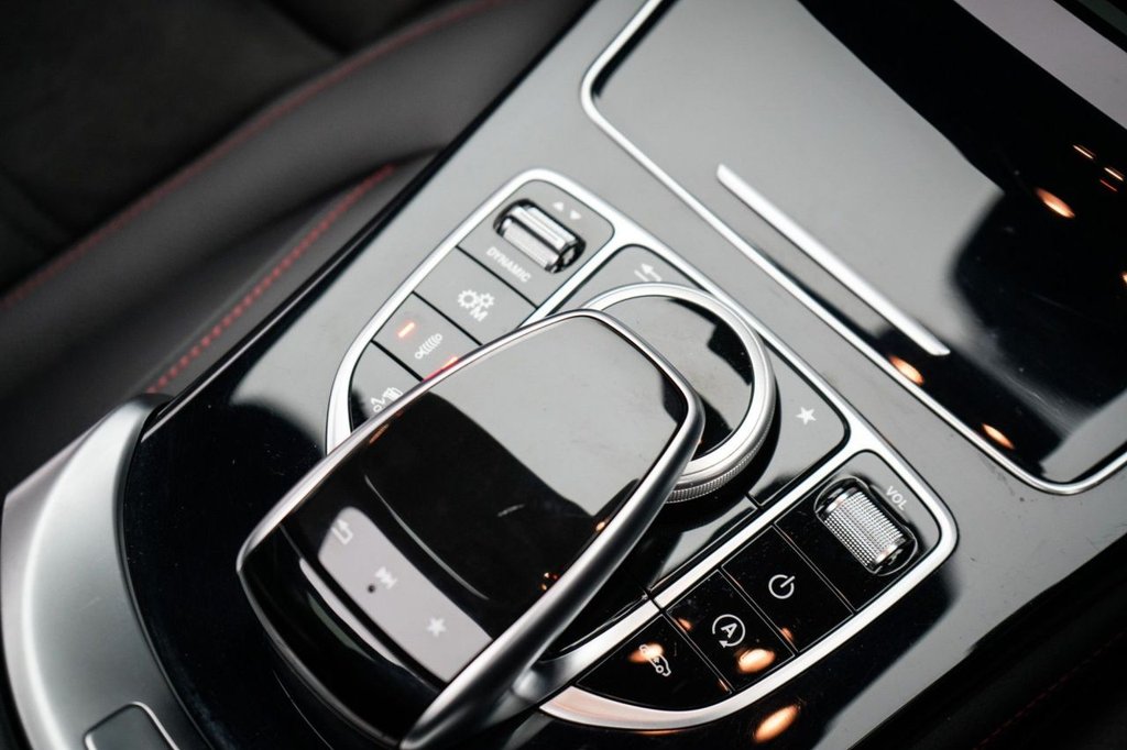 Used Mercedes-Benz GLC 2018 for sale - 76618012: Photo 49