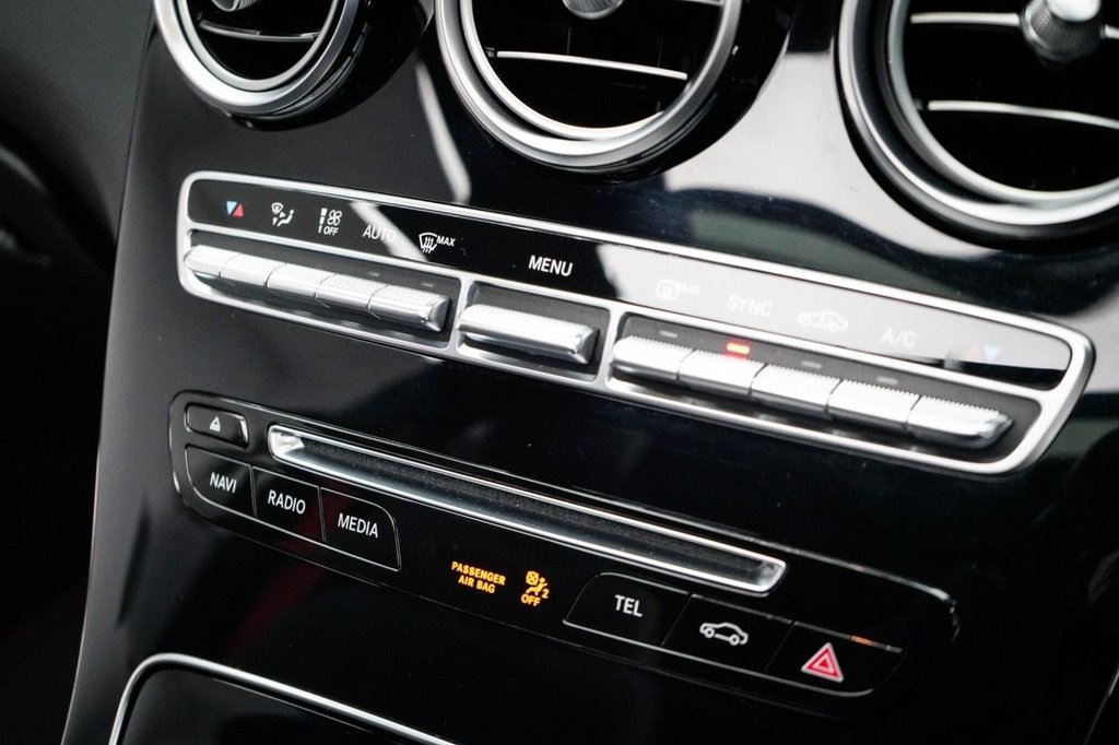 Used Mercedes-Benz GLC 2018 for sale - 76618012: Photo 50