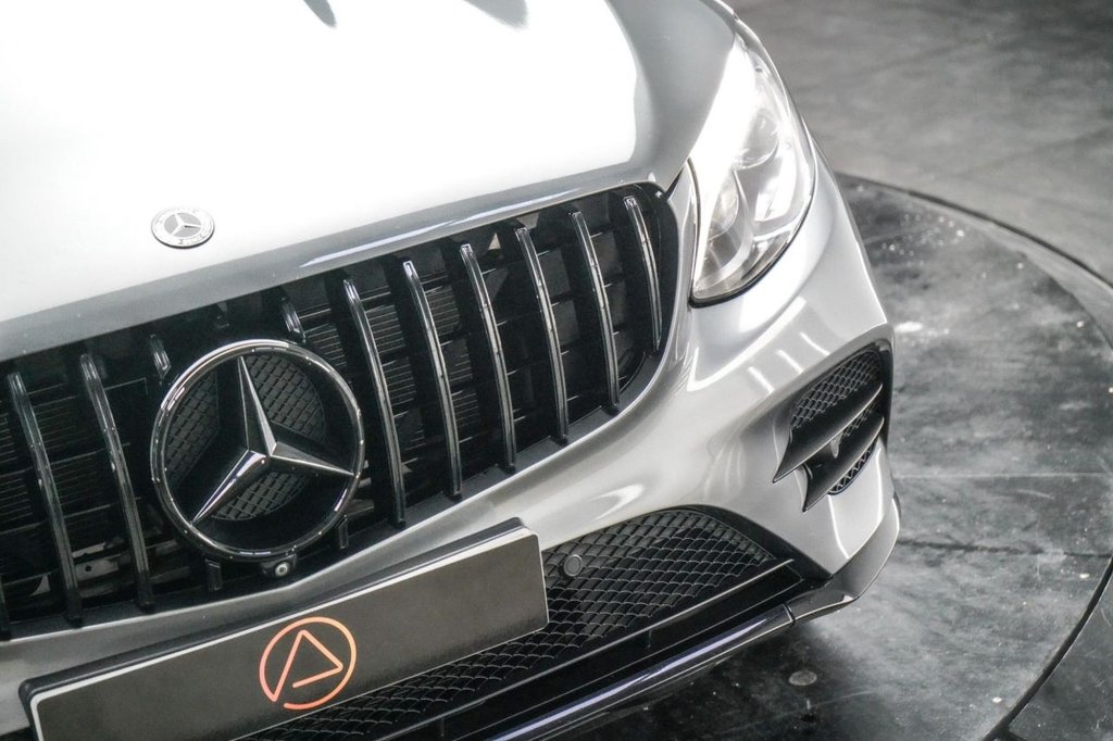 Used Mercedes-Benz GLC 2018 for sale - 76618012: Photo 7