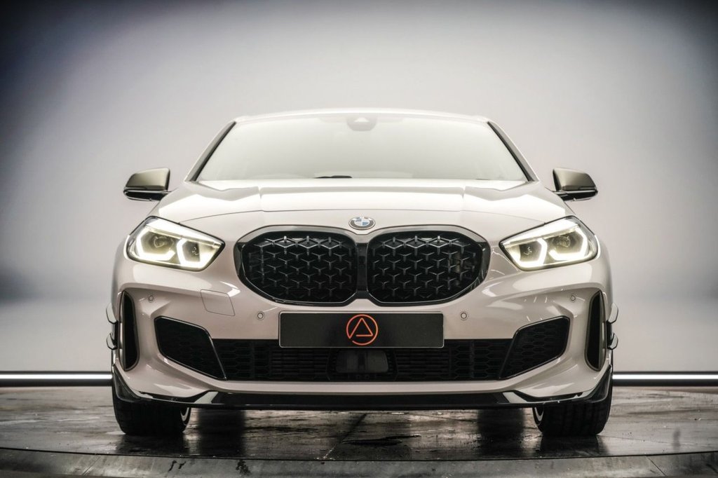 Used BMW 1 Series 2023 for sale - 77269030: Photo 10