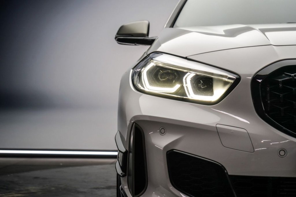 Used BMW 1 Series 2023 for sale - 77269030: Photo 11