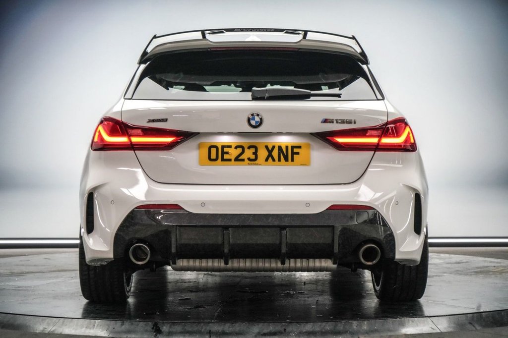 Used BMW 1 Series 2023 for sale - 77269030: Photo 12