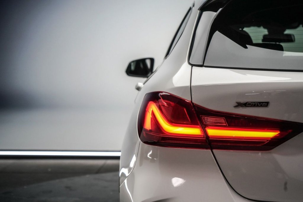 Used BMW 1 Series 2023 for sale - 77269030: Photo 13