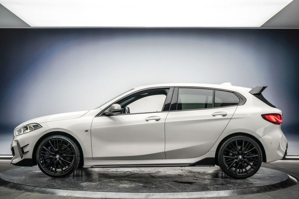 Used BMW 1 Series 2023 for sale - 77269030: Photo 14