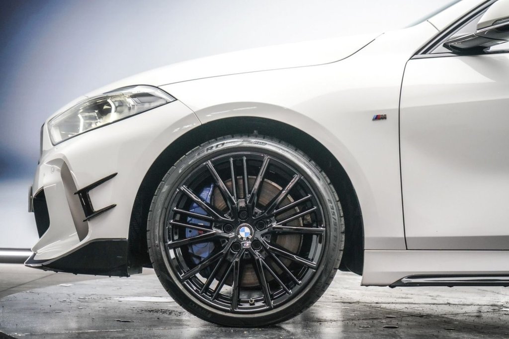 Used BMW 1 Series 2023 for sale - 77269030: Photo 15