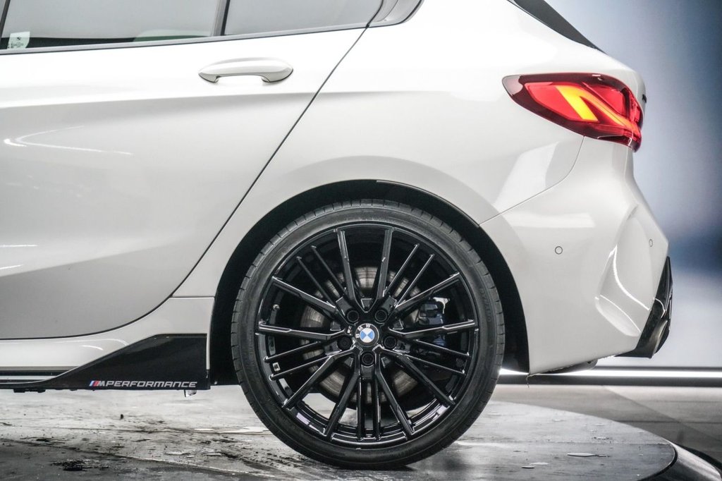 Used BMW 1 Series 2023 for sale - 77269030: Photo 16