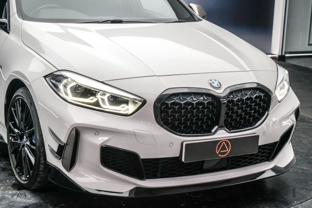 Used BMW 1 Series 2023 for sale - 77269030: Photo 17