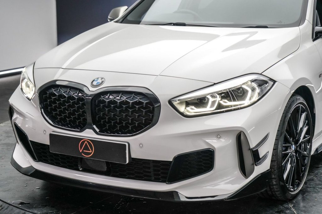 Used BMW 1 Series 2023 for sale - 77269030: Photo 18