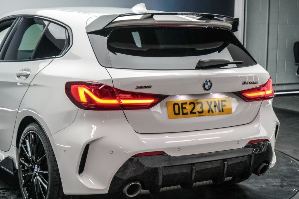 Used BMW 1 Series 2023 for sale - 77269030: Photo 19