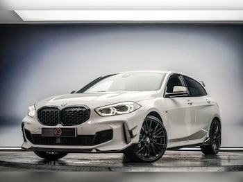 Used BMW 1 Series 2023 for sale - 77269030: Photo