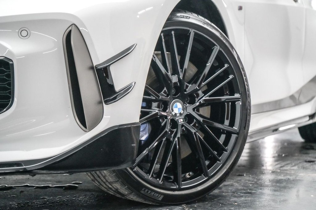 Used BMW 1 Series 2023 for sale - 77269030: Photo 2