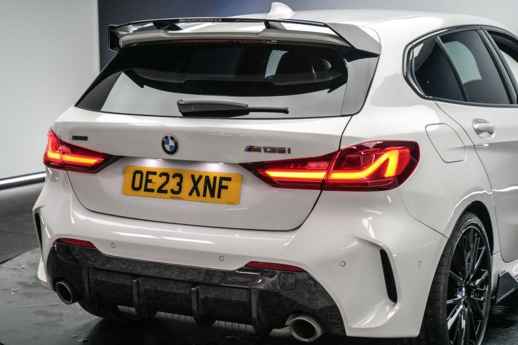 Used BMW 1 Series 2023 for sale - 77269030: Photo 20