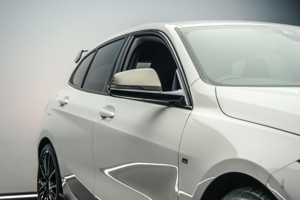 Used BMW 1 Series 2023 for sale - 77269030: Photo 21