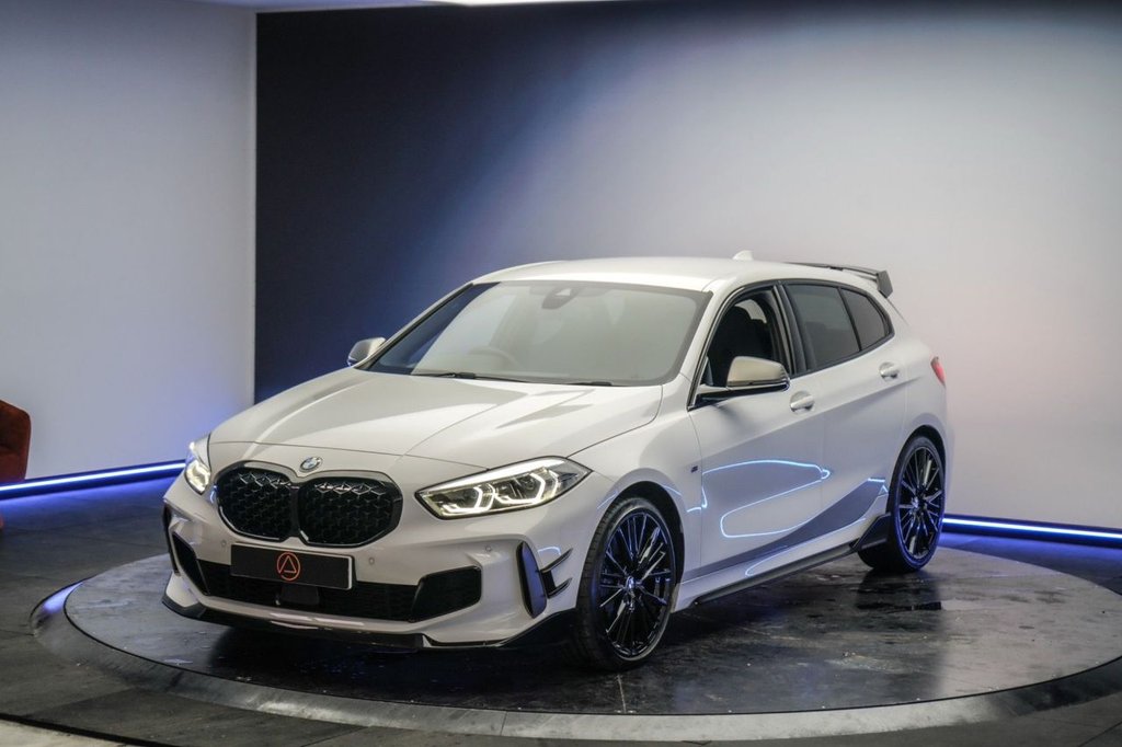 Used BMW 1 Series 2023 for sale - 77269030: Photo 22