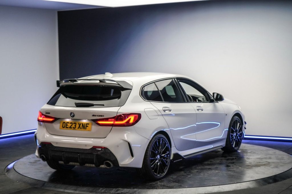 Used BMW 1 Series 2023 for sale - 77269030: Photo 23