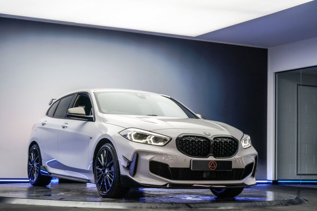 Used BMW 1 Series 2023 for sale - 77269030: Photo 24