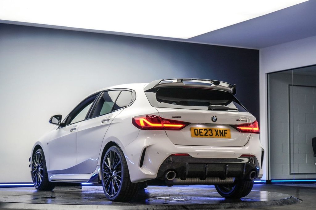 Used BMW 1 Series 2023 for sale - 77269030: Photo 25