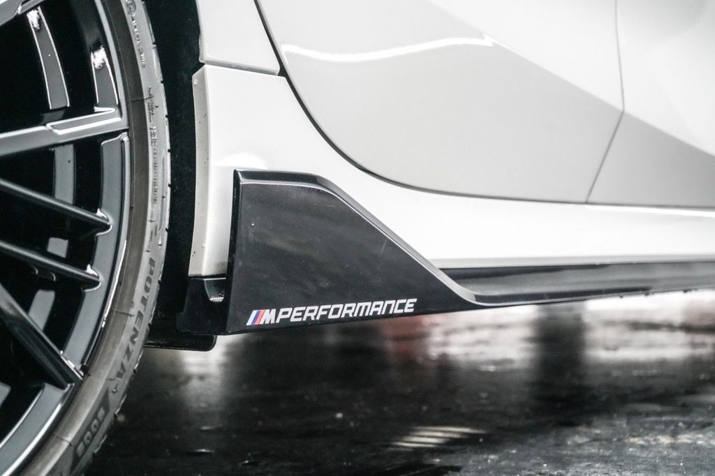 Used BMW 1 Series 2023 for sale - 77269030: Photo 27