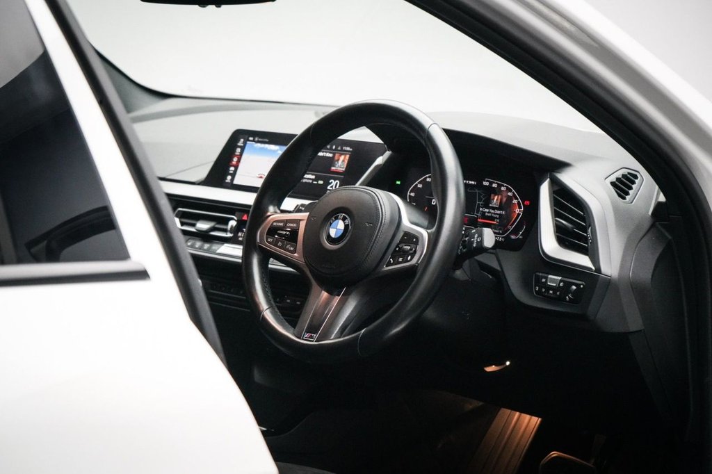 Used BMW 1 Series 2023 for sale - 77269030: Photo 29