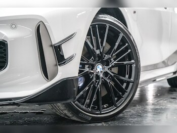 Used BMW 1 Series 2023 for sale - 77269030: Photo