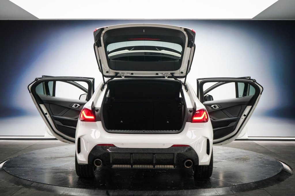 Used BMW 1 Series 2023 for sale - 77269030: Photo 30